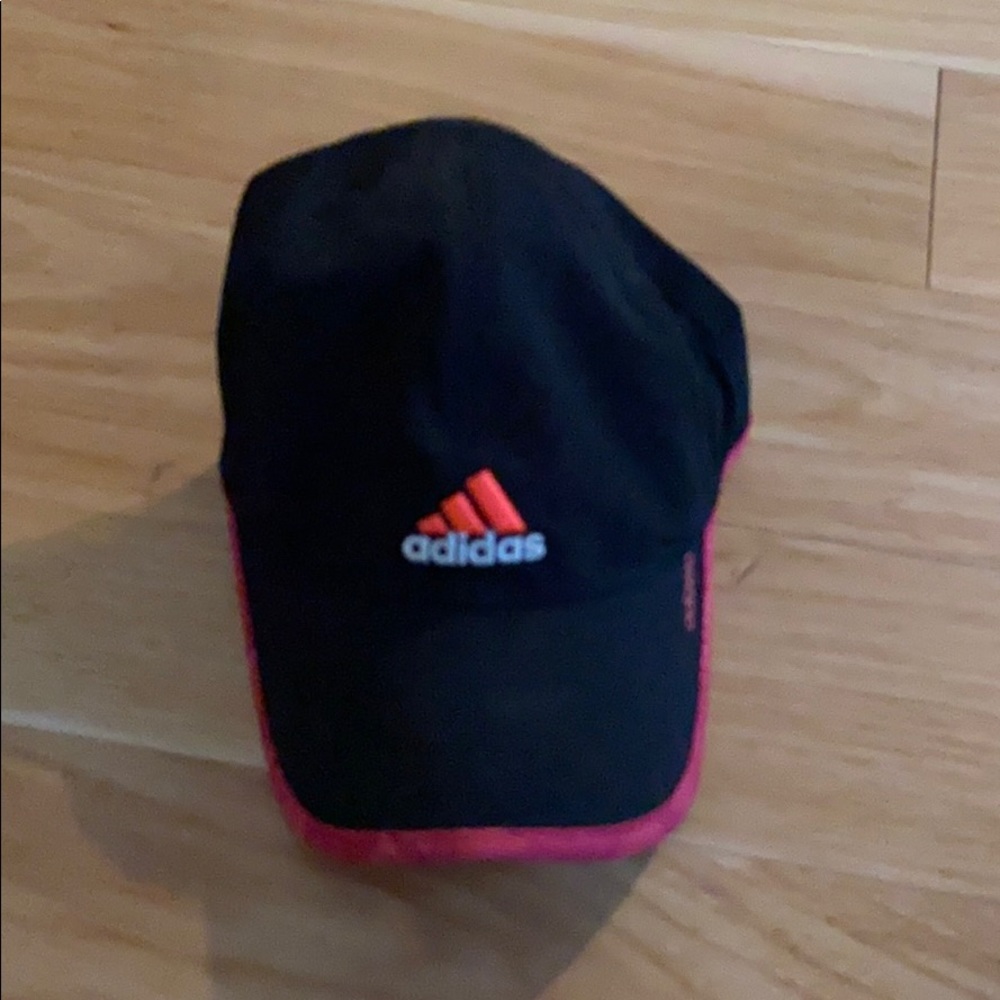 adidas hat